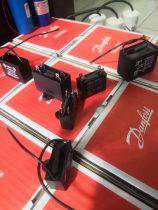 Fan capacitor CBB61 450v exhaust fan Bath fan floor fan motor starting capacitor 3 5 4UF