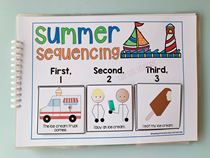 3-year-old logical thinking sorting quiet book Finished product Observation sensory integration training Early education teaching aids