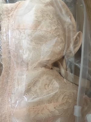 昨天到的,没试,颜色喜欢,上次买了一个黑色,海绵太厚了,这次正好是我喜欢的款式!赞 昨天到的,没试,颜色喜欢,上次买了一个黑色,海绵太厚了,这次正好是我喜欢的款式!赞