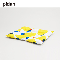 pidan pet ice cushion Teddy Koki small and medium dog gelat cool pad cat gel cool down pajama non-stick dog pad