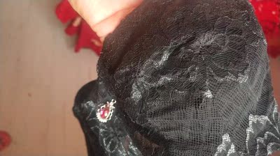 特别薄，就是一层布