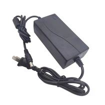 Hand drill car washing machine 12V16 8V-18V-21V-25V power adapter battery box charger