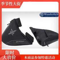 German W factory fuel tank bag BMW motorcycle waterbird R1200GS ADV bar waterproof dustproof and wear-resistant side bag