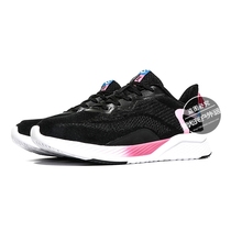 361 women shoes 2020 fall paragraph 361 degrees leather face knitted breathable comfortable and light to help casual shoes woman