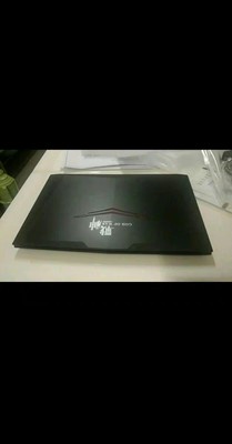 如何评价玩游戏用机械师F117 S6C笔记本电脑怎么样，会不会卡呢？