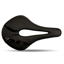 GIZABOSS carbon fiber cushion mountain car road car bicycle full carbon saddle ultra-soft and comfortable white