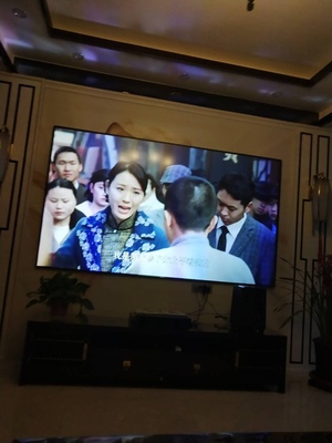 大牛谈谈浅谈峰米激光电视WEMAX ONE投影仪的一些看法，能给我们来什么