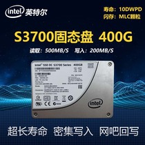 Intel S3700 100G 200G 400G 800G Enterprise-class Ultra-long life MLC Solid state drive SSD