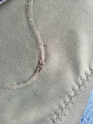 收到了,活动买的。比平时划算。但包装没以前好。 收到了,活动买的。比平时划算。但包装没以前好。