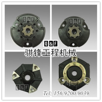 Kubota 161 155 Yanmar 75 Komatsu PC30 40 Sumitomo SH55 65 75 coupling connection glue