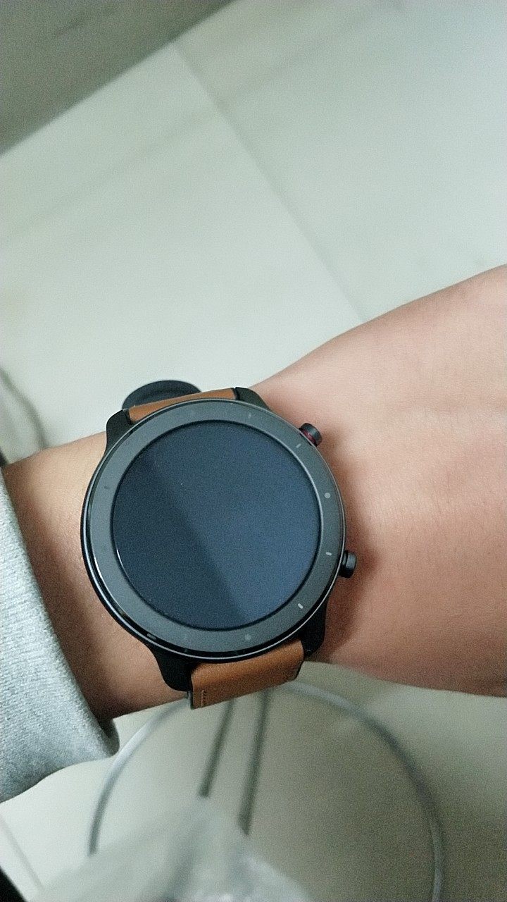 真实分享amazfitgtr智能手表怎么样质量如何