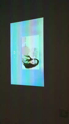 如何评价良心点评天猫魔屏A1投影仪怎么样,有人用一天就后悔了吗?