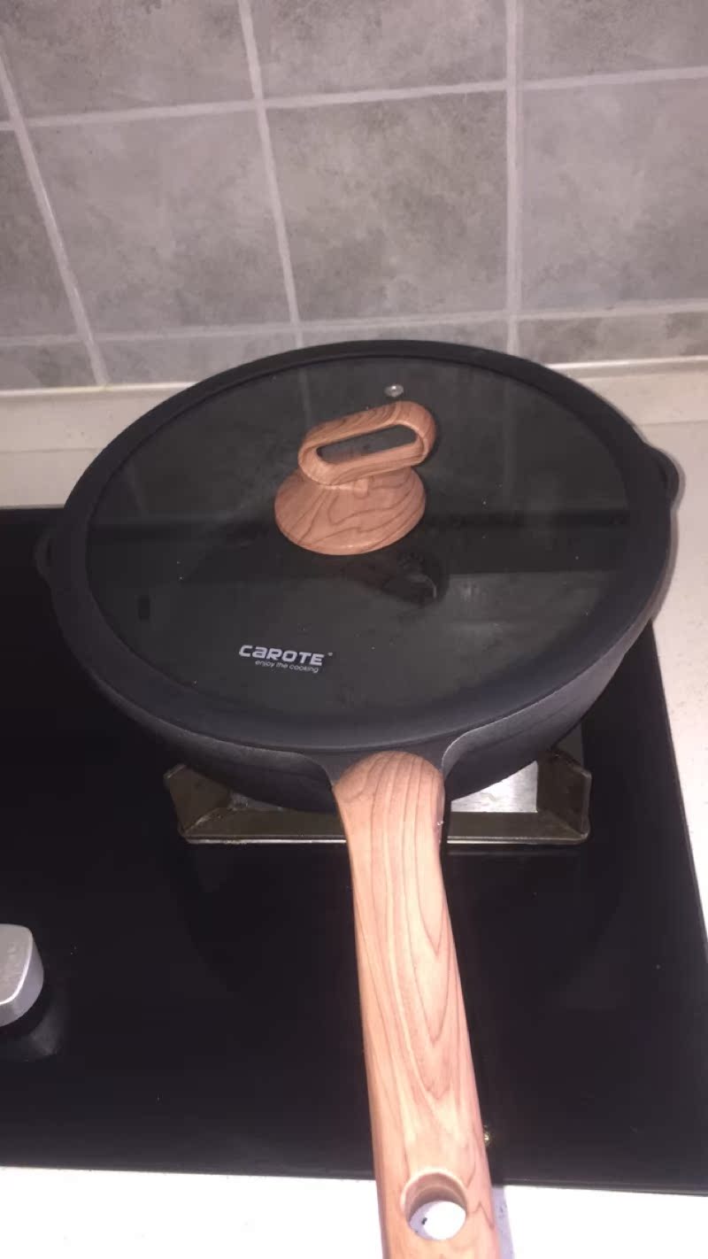 卡罗特C000152炒锅