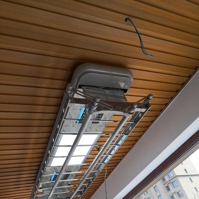 评测点评用户深扒天邦电动晾衣架怎么样，是否真的不好用？