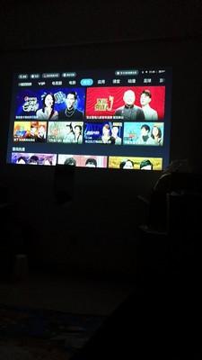 大家交流:大对比天猫魔屏m1和a1区别，参数对比哪个好？