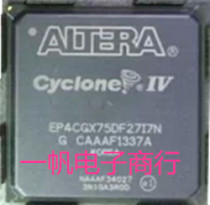 EP4CGX75DF27I7N EP4CGX75DF27C8N Quality Assurance