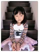 Japan live 68 yuan 5KG no return no change panpantutu home skirt shawl style size optional