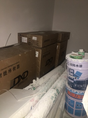 解说一起来评测德希顿即热家用坐便器怎么样，智能洗屁股功能好用吗
