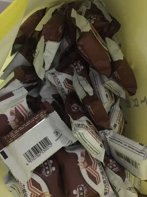 挺好吃，物流很快，孩子吃的停不下来