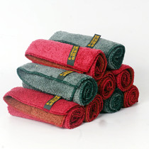 Taiwan Cheng Han fine fiber cleaning towel kitchen dishcloth washing cloth coffee cleaning cloth