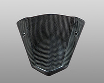 Japan MagicalRacing carbon fiber meter protective cover Kawasaki kawasaki z1000