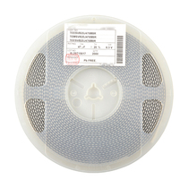 SMD tantalum capacitors TEESVB20J476M8R B 6 3V 47uf 20% 3528 1210