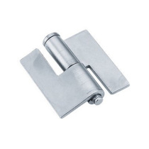 Hengzhu cabinet lock HL059 iron cabinet hinge latch cabinet door hinge industrial hinge distribution box hinge