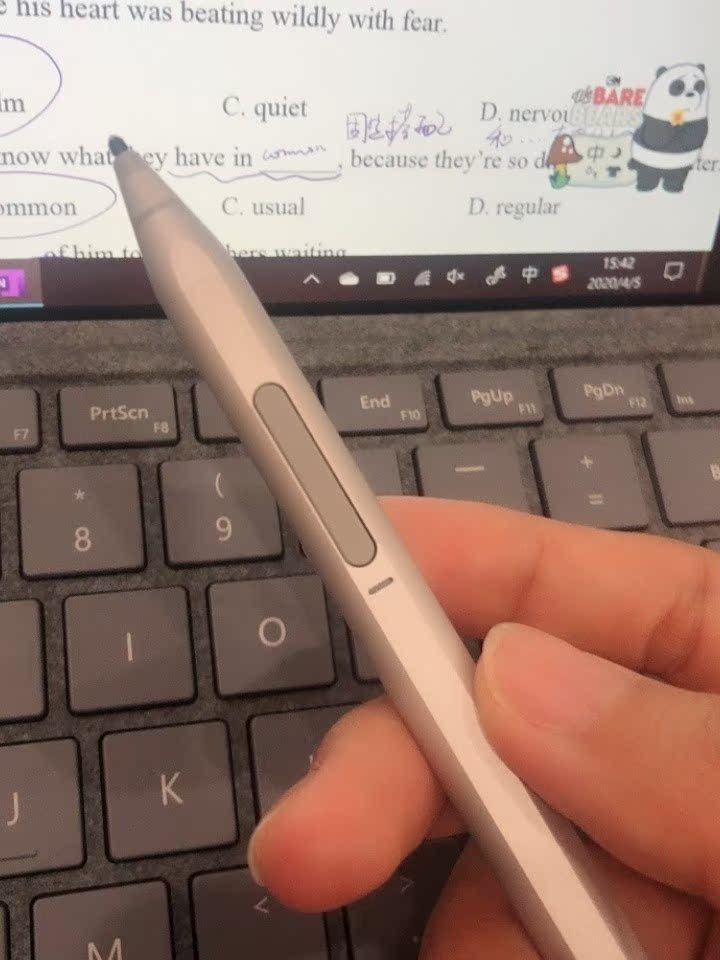 真心讨论下微软 Surface Pro 7怎么样？内幕大揭秘啦？