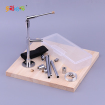 Stainless steel clay plastic fixing bracket hand sculpture support frame fine carving sludge bracket frame fixing bracket