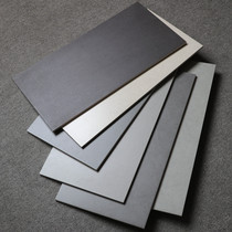 Nordic gray kitchen tile 300*600 antique brick toilet bathroom balcony retro wall tile non-slip floor tile