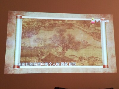 入手三天感受网友质问：美高投影仪怎么样，是山寨货，质量不合格是真的吗