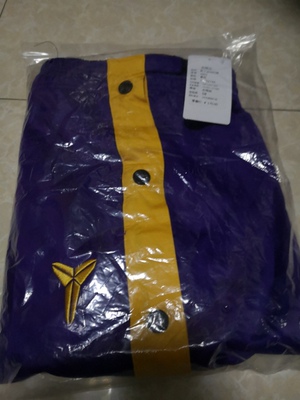 L码有点长，如有M码就合适，平时穿M码裤子