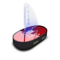 I-Mu Phantom Pilotage Computer USB Extenders Hub Multimouth Creative Hub TF Card Reader