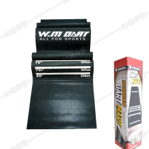 Weimar pure rubber dart Carpet Export domestic professional dart Road Wall-mounted dart target Soft and hard dart Road
