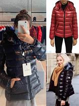 Rome Sky 2021 new womens down BADY (photographed not refundable not to change domestic Shunfeng to pay)