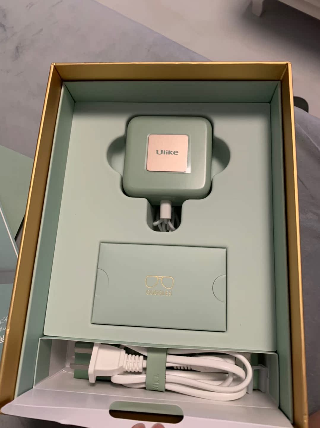 真实说Ulike蓝宝石Air+怎么样？半年以后彻底后悔了？