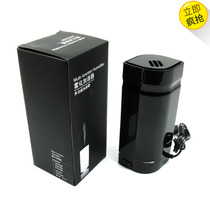USB mouth humidifier mini silent office car humidifier dual purpose