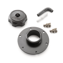 KTMR2R aluminium oil tank cover (no key) 790 ADVENTURE R retrofit piece adventure series