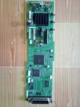 Original disassembly OKI-6100f motherboard interface board