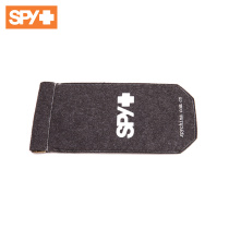 SPY Korean custom glasses cover boutique cool felt bag