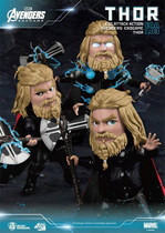 Beastland EAA-103 Avengers final battle Thor spot