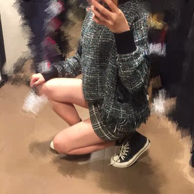 抱歉了 照片随便参考一下叭 都是随手拍的 鞋子很好看