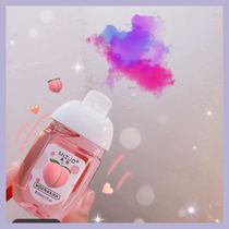 Full of hand fragrance you ~ rice as fragrance no wash hand sanitizer 75% alcohol sterilization portable 30mL