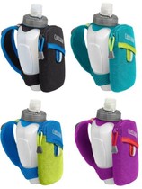 CamelBak hump ARC QUICK GRIP Ike hand-held sports water bottle handbag cross-country running