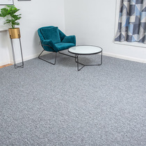 Net red clothing store background cloth full floor mat home living room photo office large area carpet room bedroom