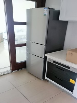 卡萨帝 bcd-360wdcku1怎么样,千万不要被忽悠啦!【揭秘大感受】