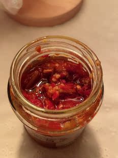 包邮江西特产余干辣椒酱新鲜枫树丰收辣椒下饭菜香辣剁椒酱辣椒酱