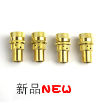 Car desert tire automatic pressure relief valve Off-road vehicle discharge valve Pressure REDUCING valve TIRE DEFLATOR HIGH quality