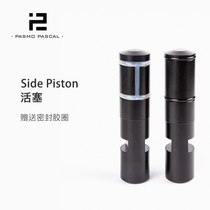 Pasmo hundred world Trade center discharge seat piston