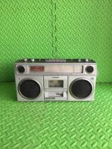 Old-fashioned plum M-905 recorder second-hand old plum blossom recorder is not electrified